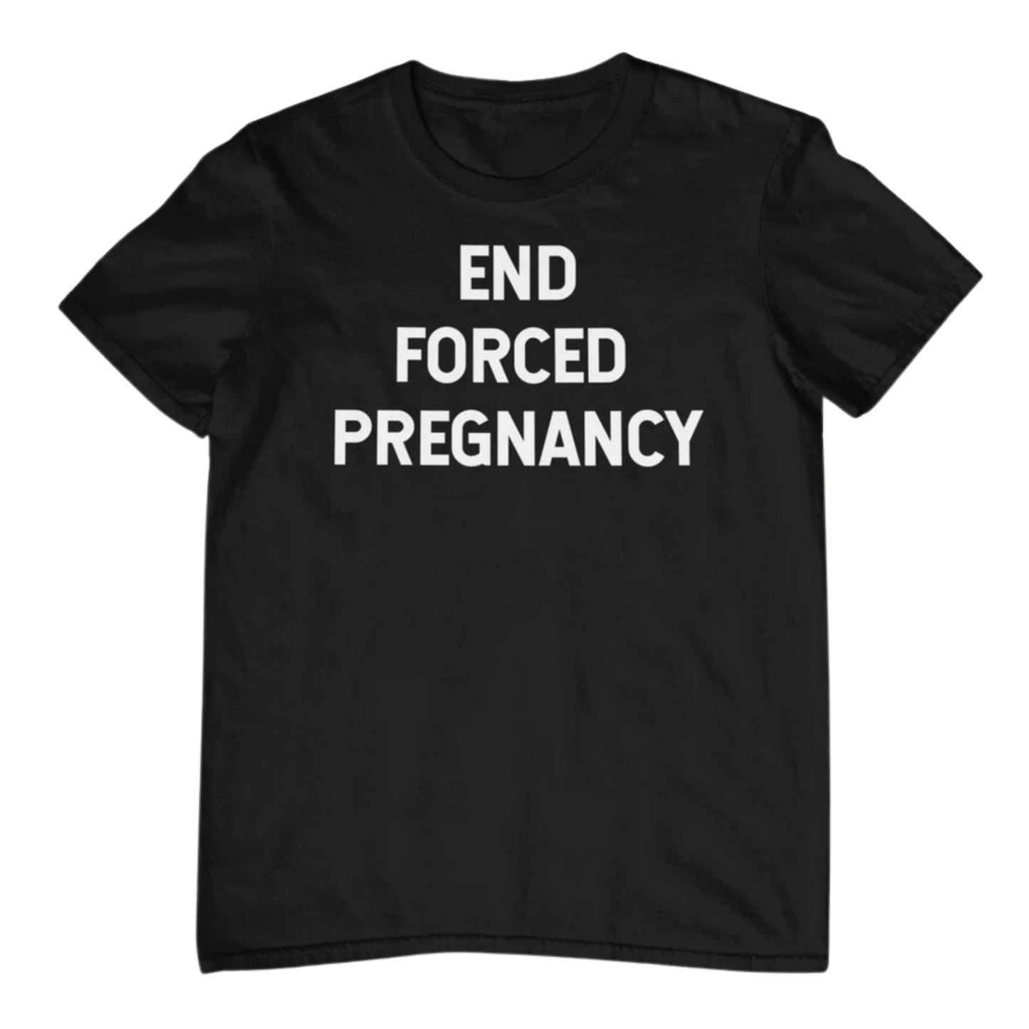 END FORCED PREGNANCY